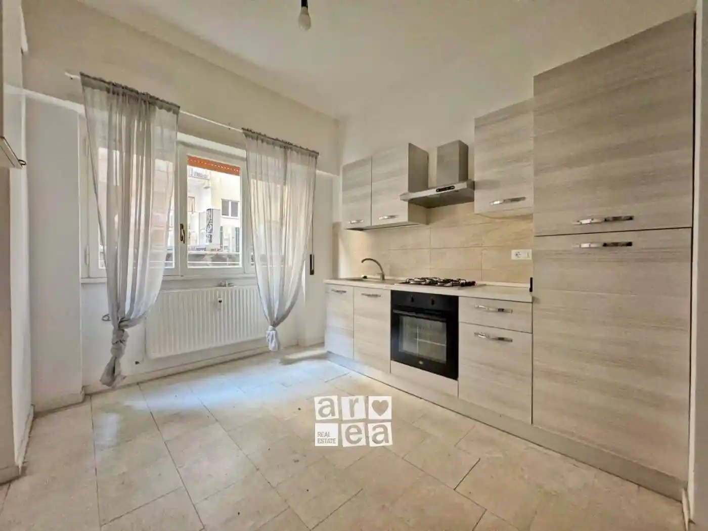 Bilocale via Montelanico, Tor de' Schiavi, Roma - foto 2