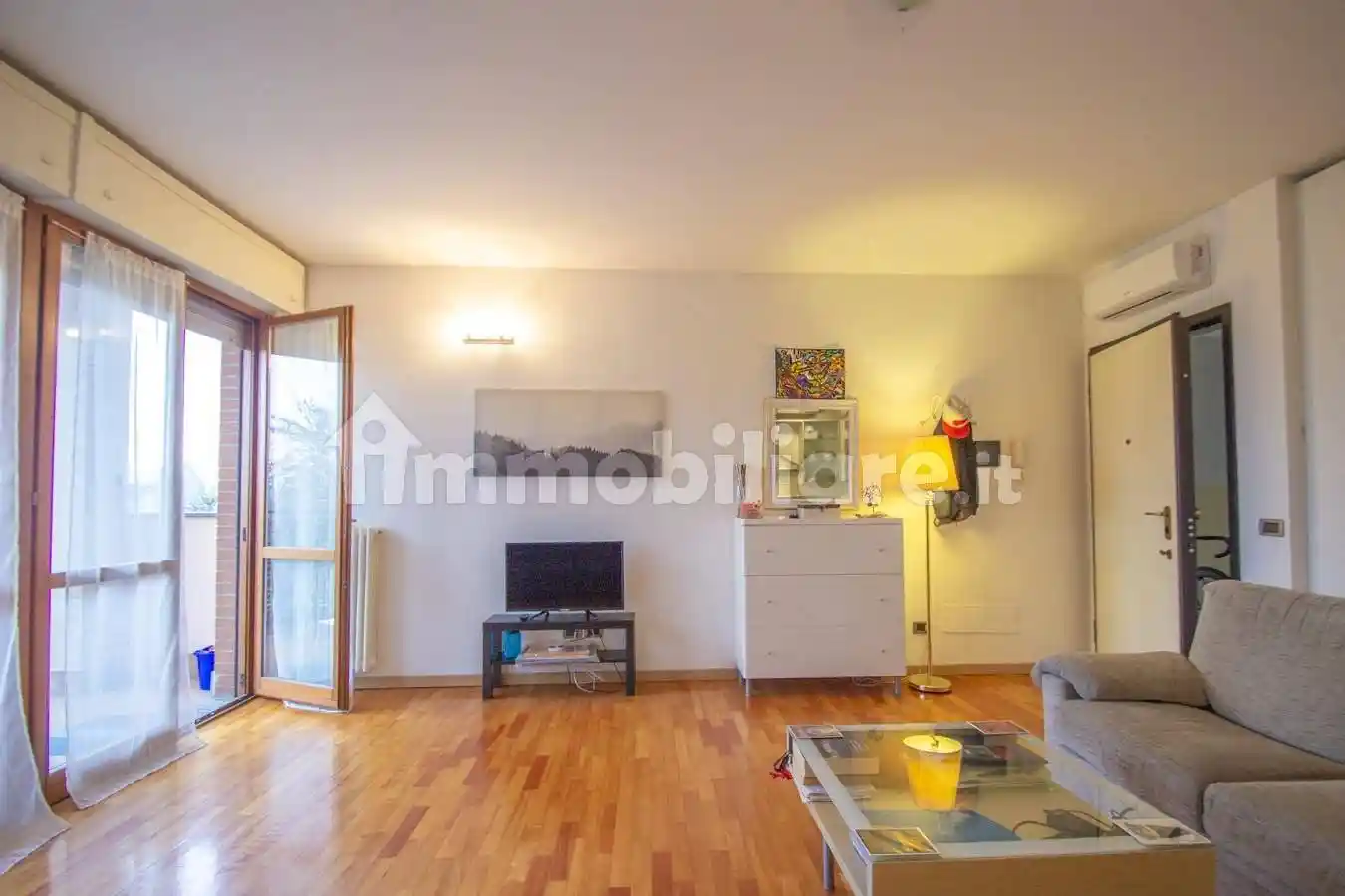 Monolocale via Dante Alighieri 106, Centro, Zelo Buon Persico - foto 4