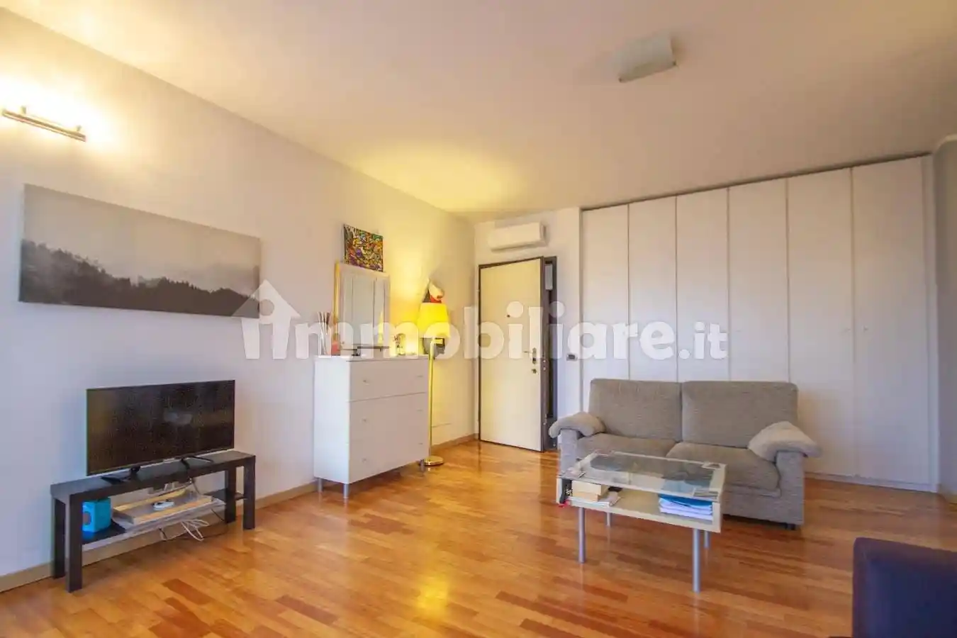 Monolocale via Dante Alighieri 106, Centro, Zelo Buon Persico - foto 5