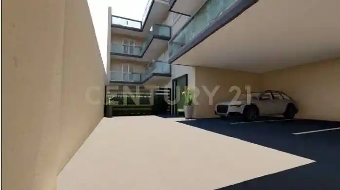 Attico via Re Martino 140, Rotolo, Catania - foto 4