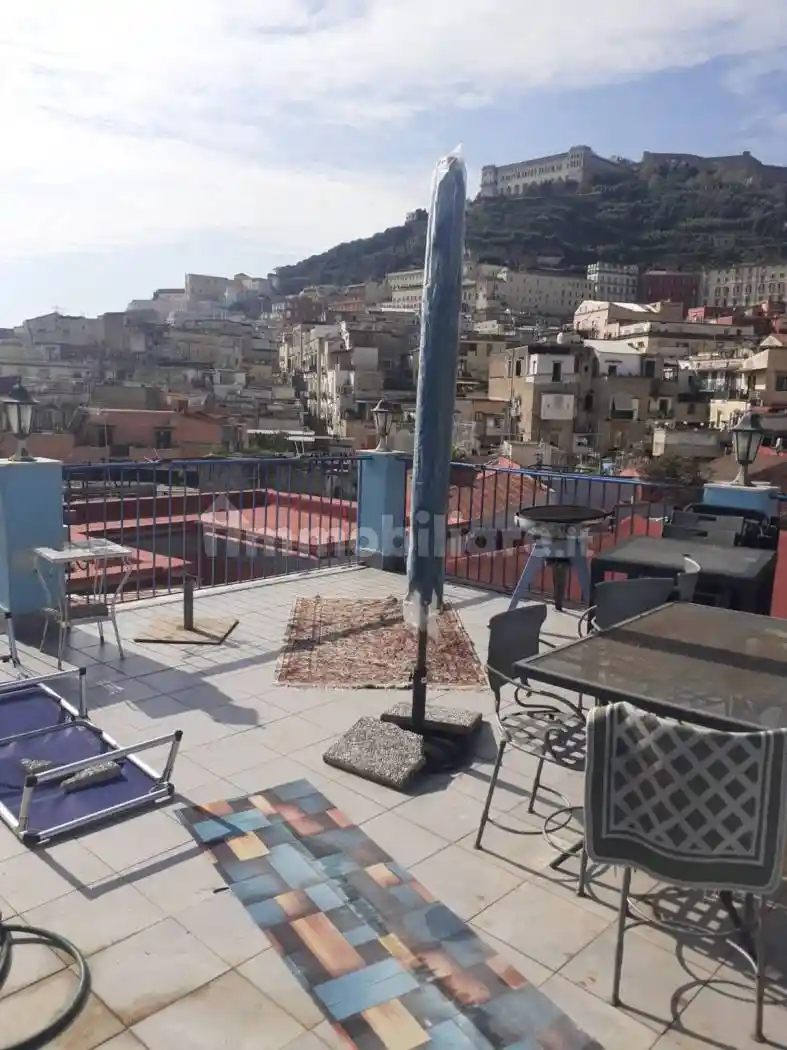 Appartamento via Toledo, Monte Santo, Napoli - foto 2