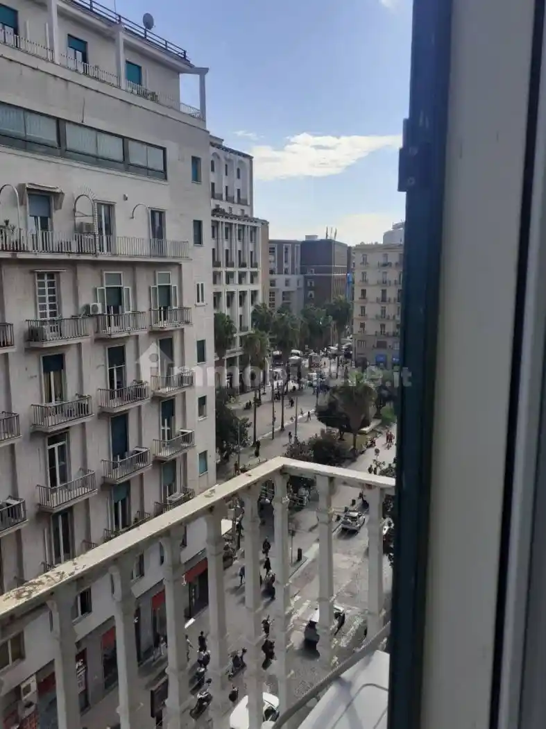 Appartamento via Toledo, Monte Santo, Napoli - foto 5