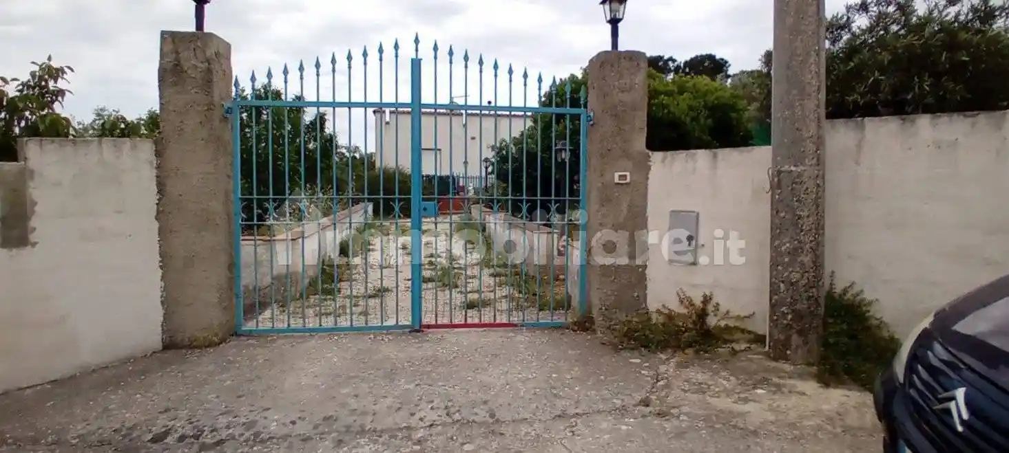 Villa in vendita a Avola