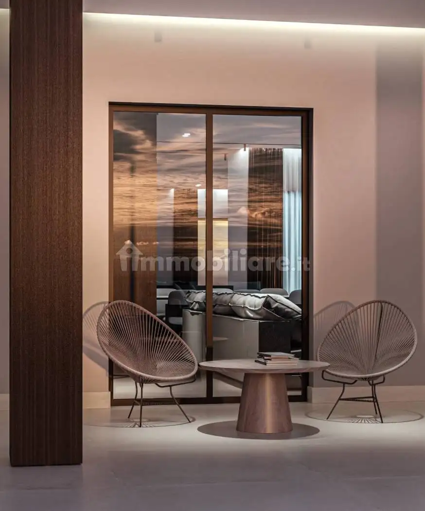 Appartamento in vendita a Caserta