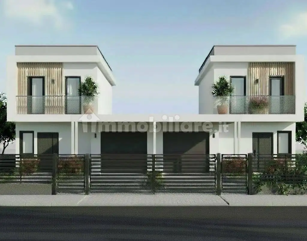 Villa in vendita a Solesino