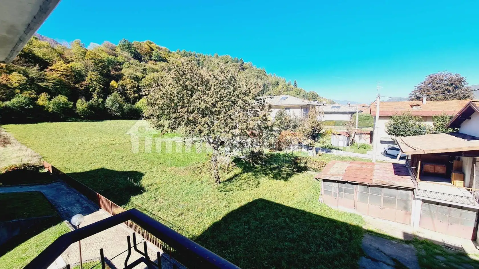 Appartamento in affitto a Robilante