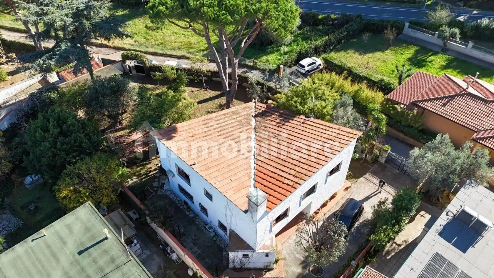 Villa in vendita a Piombino