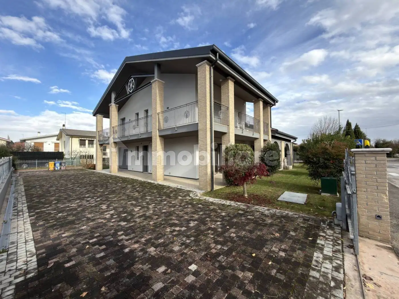 Villa in vendita a Zero Branco