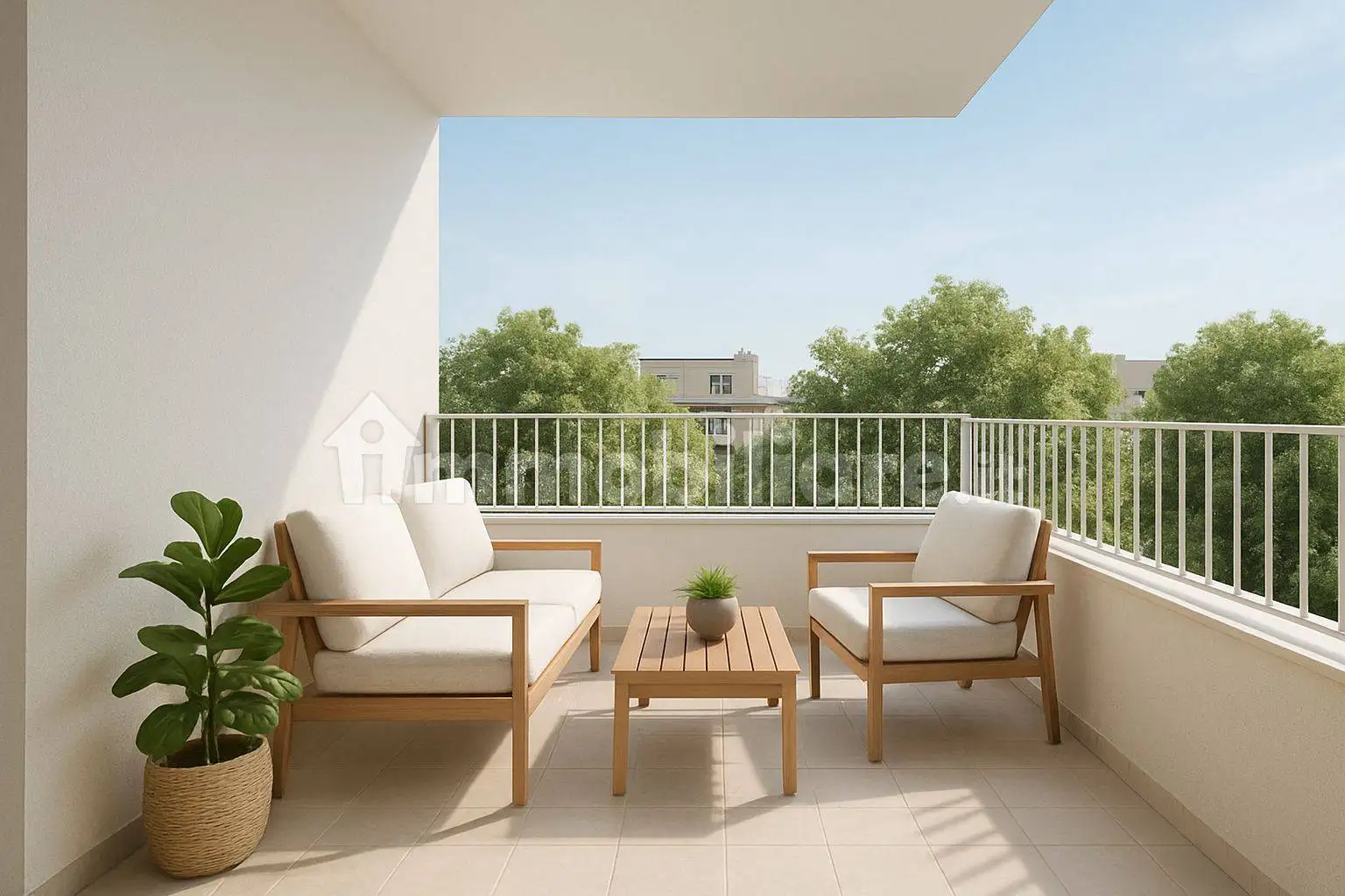 Appartamento in vendita a Padova