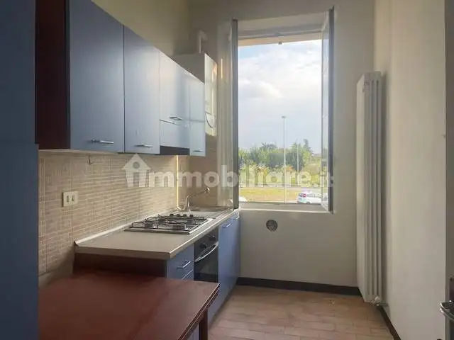 Appartamento in affitto a Parma