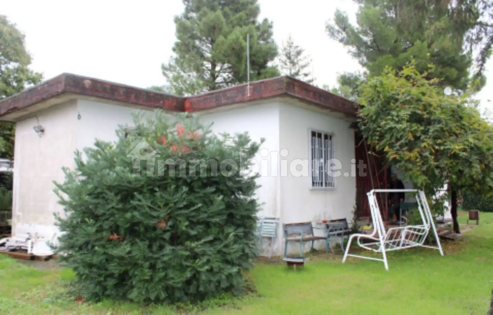 Villa in asta a Calvanico