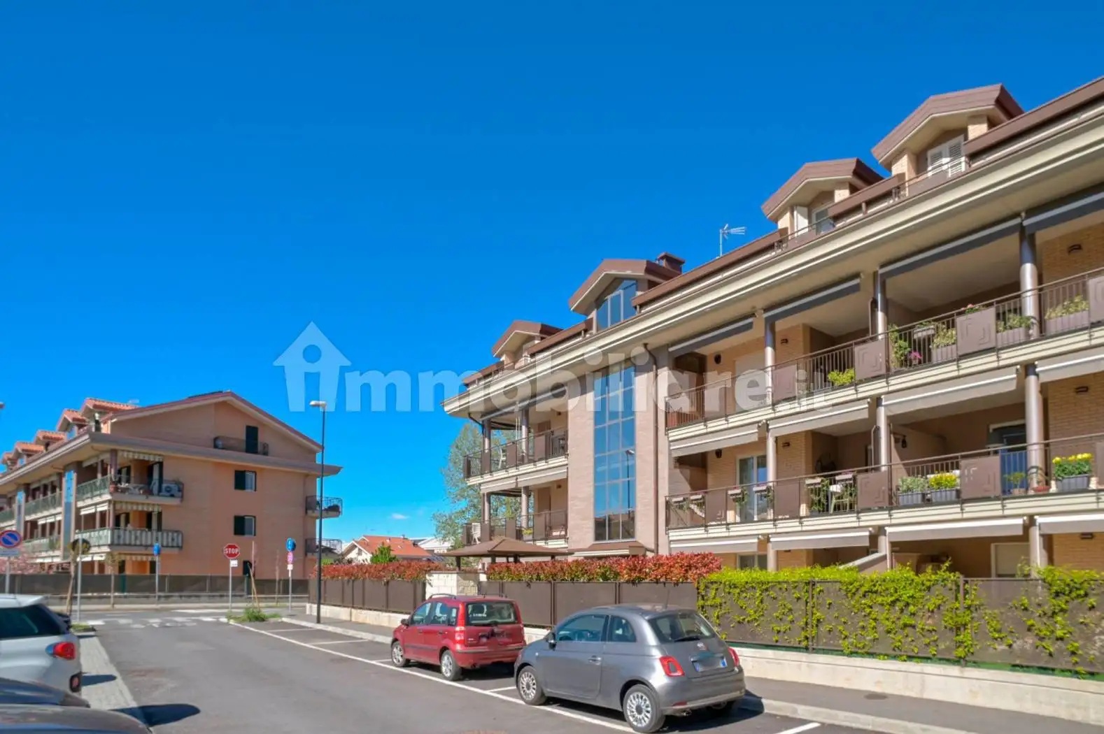 Appartamento in vendita a Druento