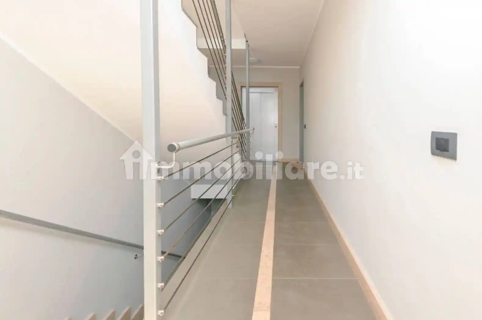 Quadrilocale via Annibale Sibona 15, Druento - foto 2