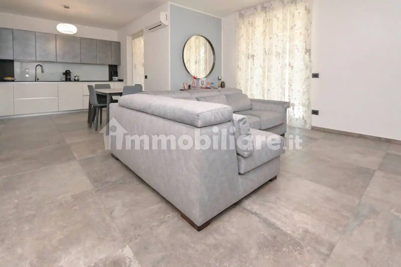 Quadrilocale via Annibale Sibona 15, Druento - foto 5