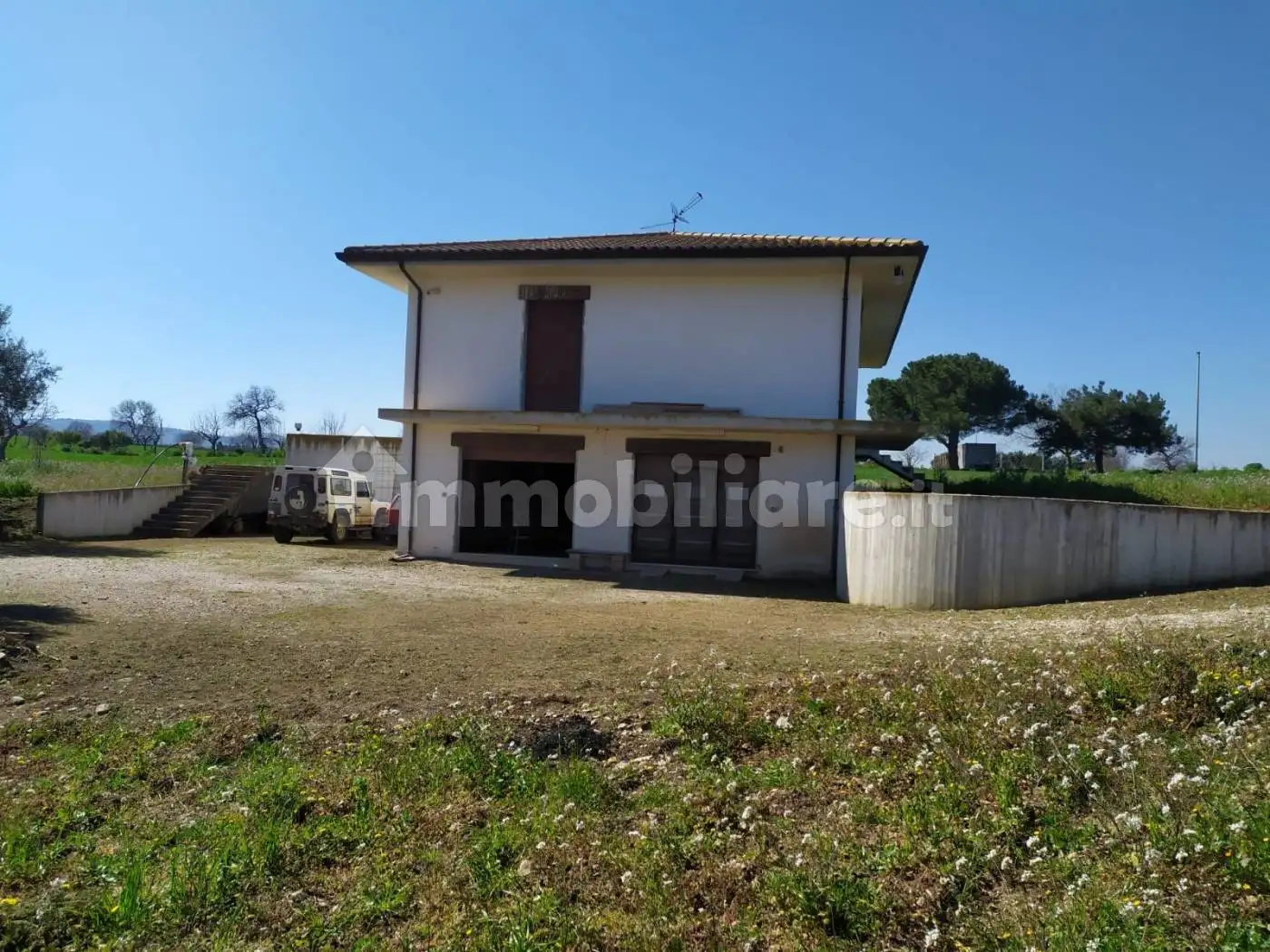 Villa in vendita a Larino