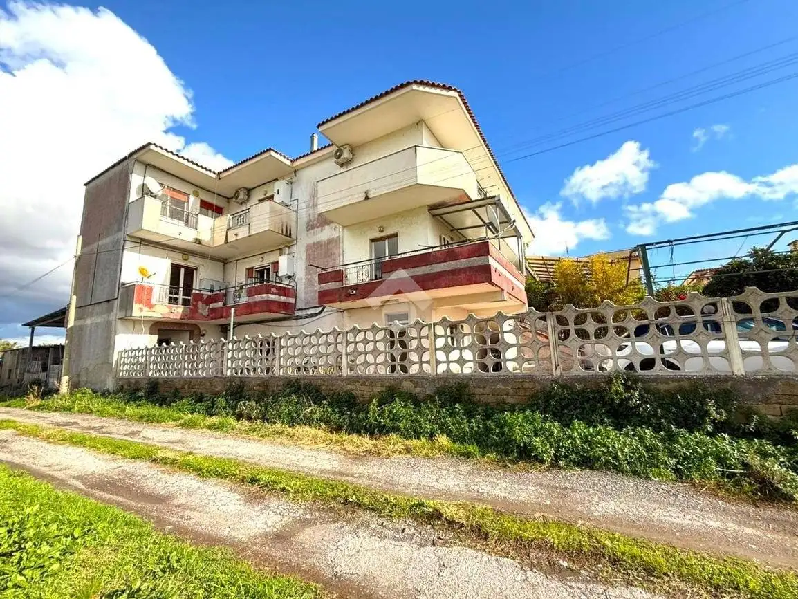 Villa bifamiliare via Cuma Licola 233, Centro, Bacoli - foto 2