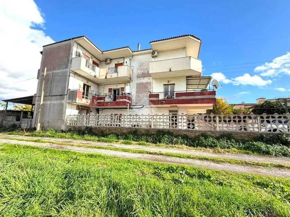 Villa bifamiliare via Cuma Licola 233, Centro, Bacoli - foto 3