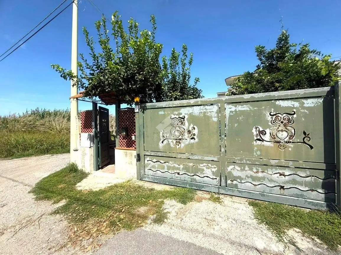 Villa bifamiliare via Cuma Licola 233, Centro, Bacoli - foto 4