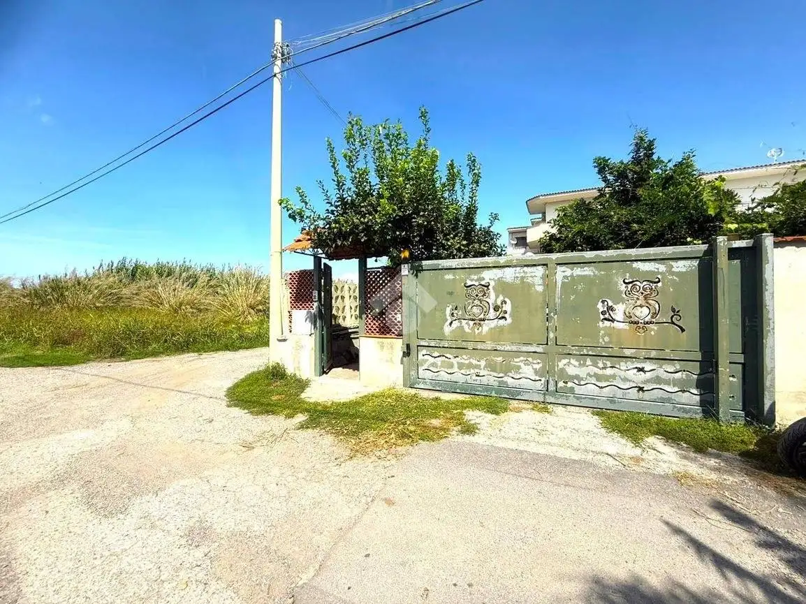 Villa bifamiliare via Cuma Licola 233, Centro, Bacoli - foto 5