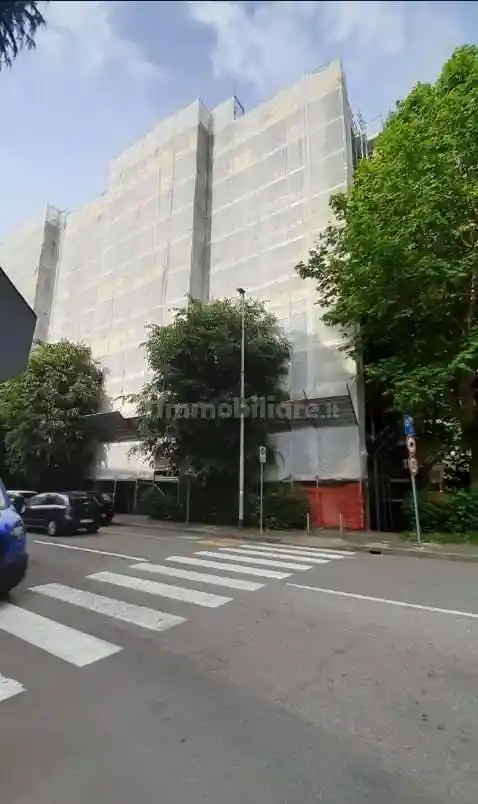 Appartamento in vendita a Cesano Boscone