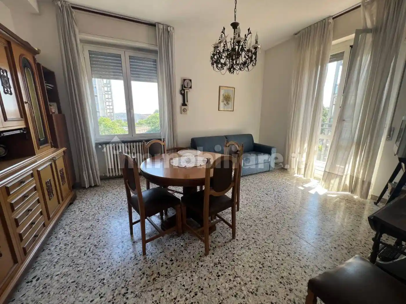 Trilocale via Ernesto Breda 23, Bicocca, Milano - foto 2