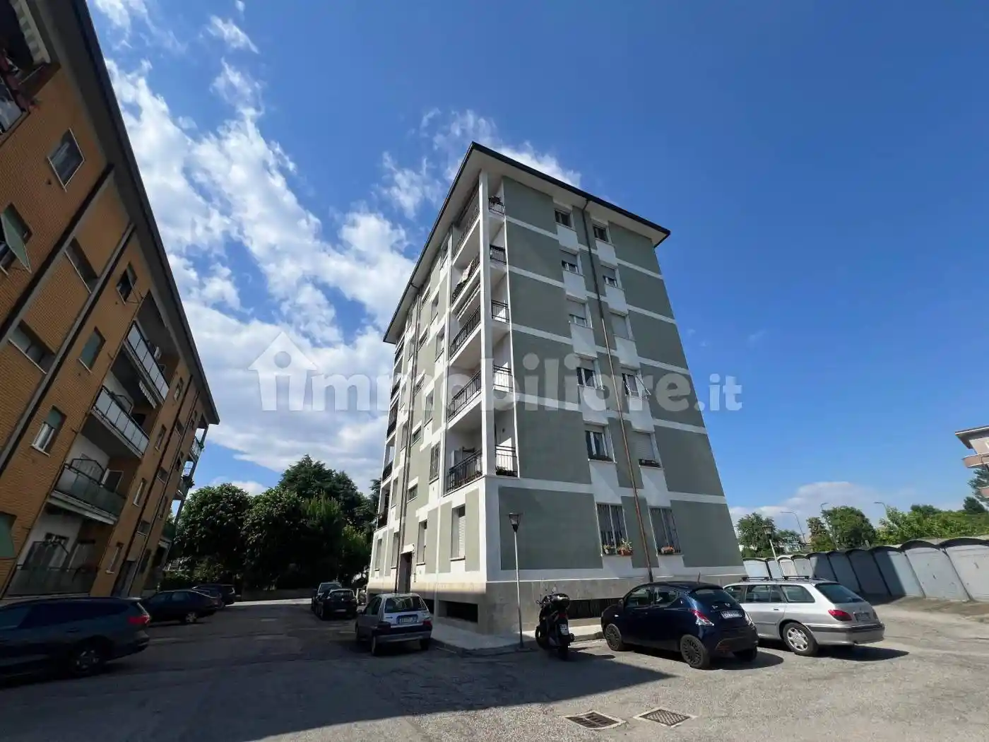 Trilocale via Ernesto Breda 23, Bicocca, Milano - foto 3