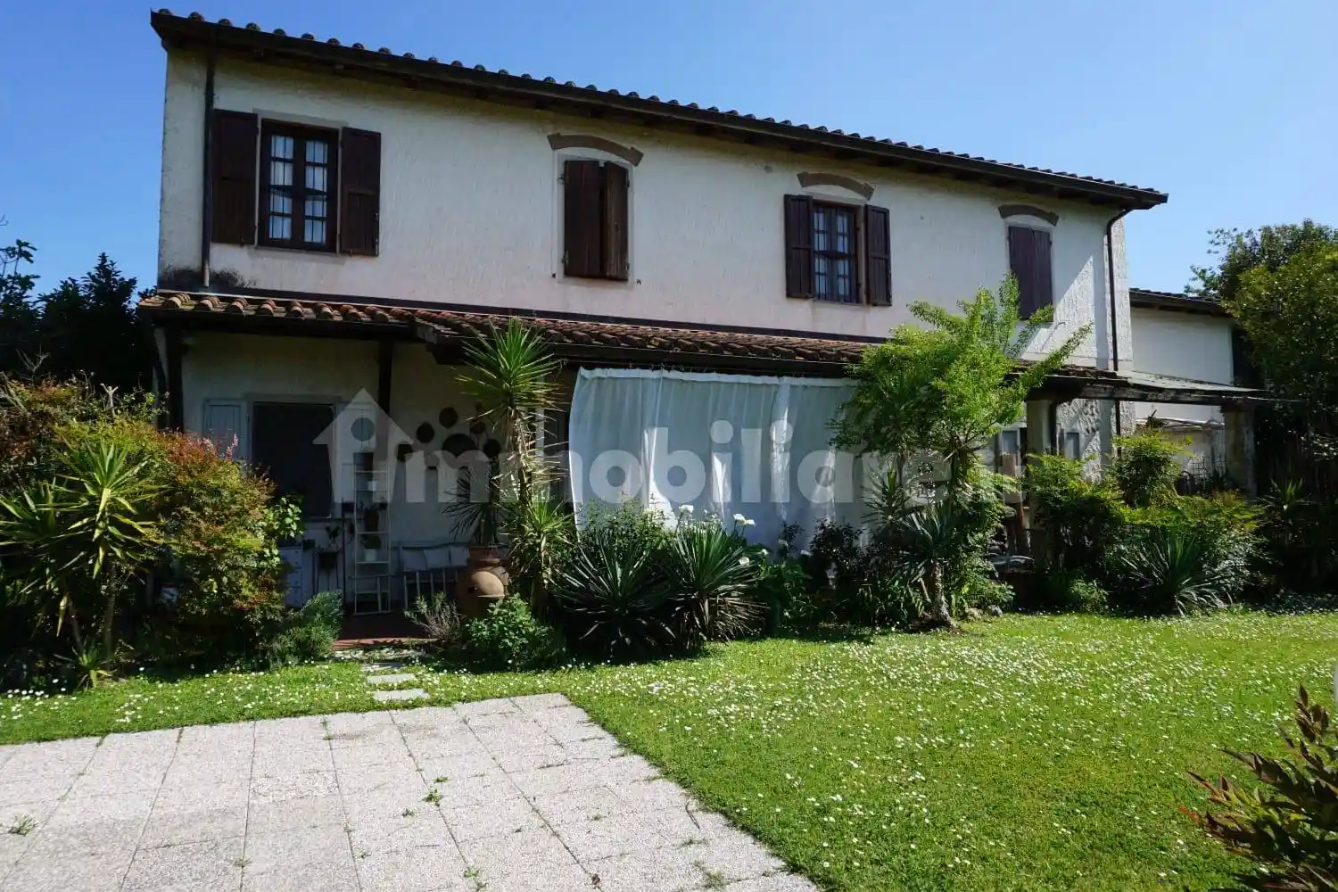Rustico - Casale in vendita a Pietrasanta