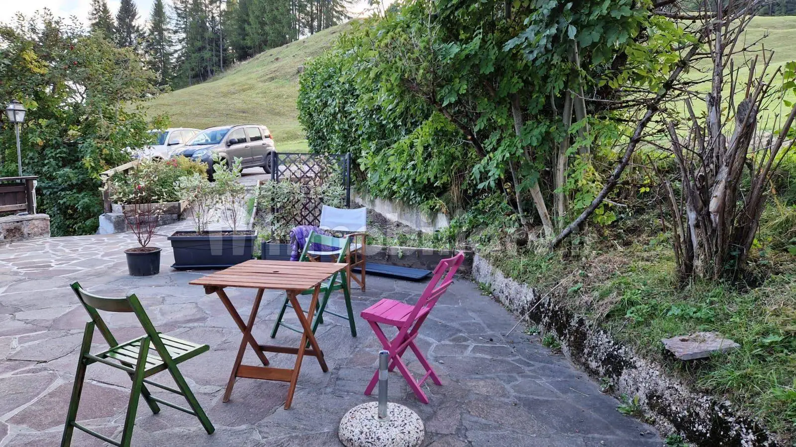 Appartamento in affitto a Cortina d'Ampezzo