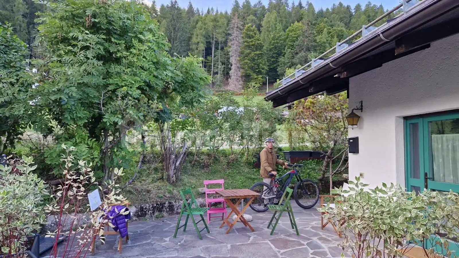 Bilocale Cadin di Sopra 55, Cortina d'Ampezzo - foto 3