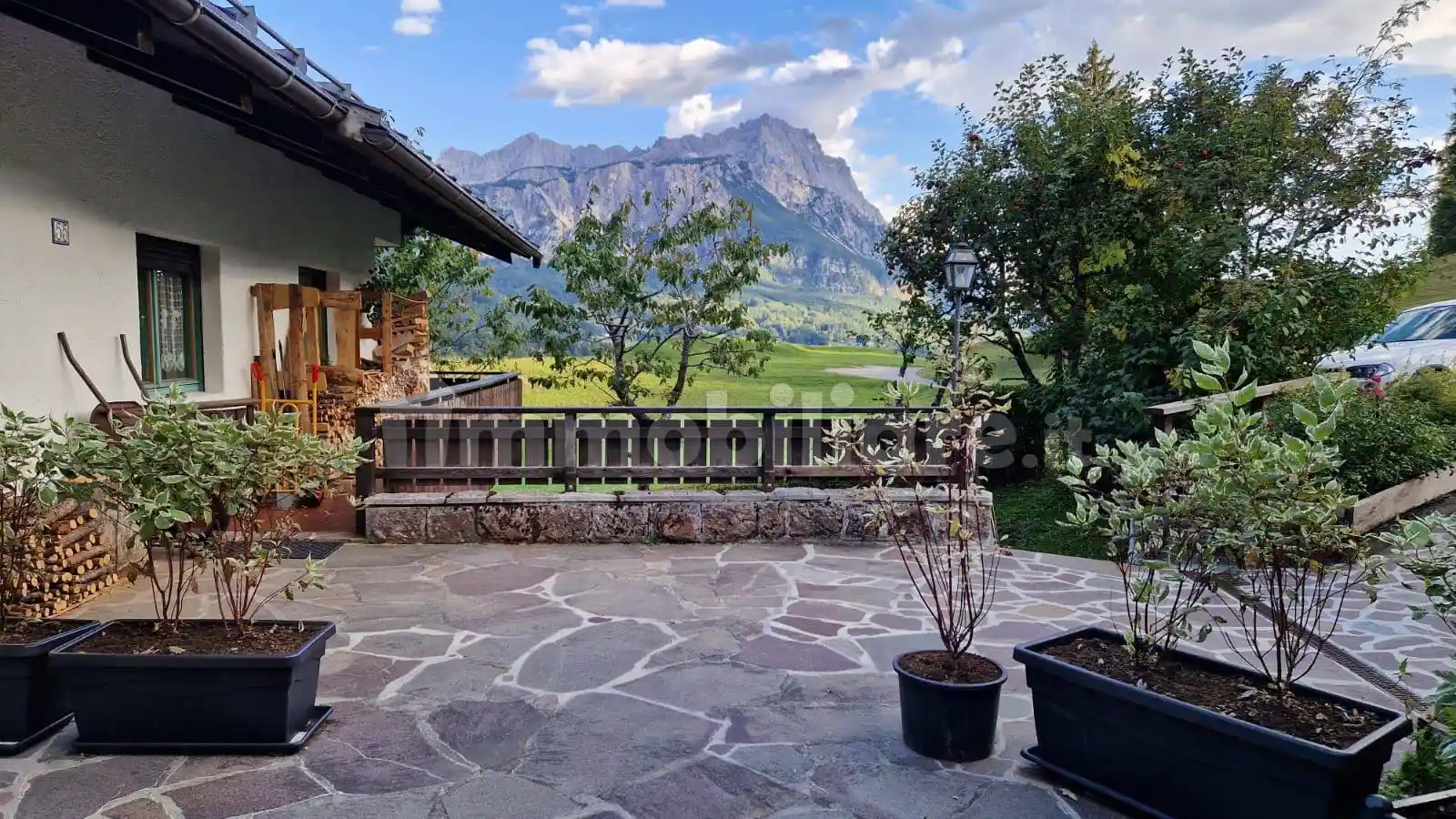 Bilocale Cadin di Sopra 55, Cortina d'Ampezzo - foto 4