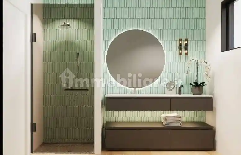 Palazzo - Edificio in Vendita - foto 3