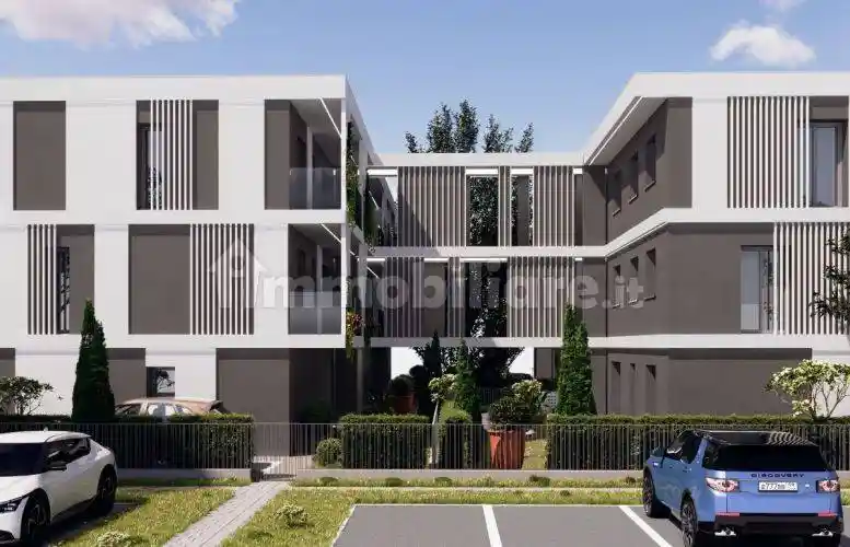 Palazzo - Edificio in Vendita - foto 5