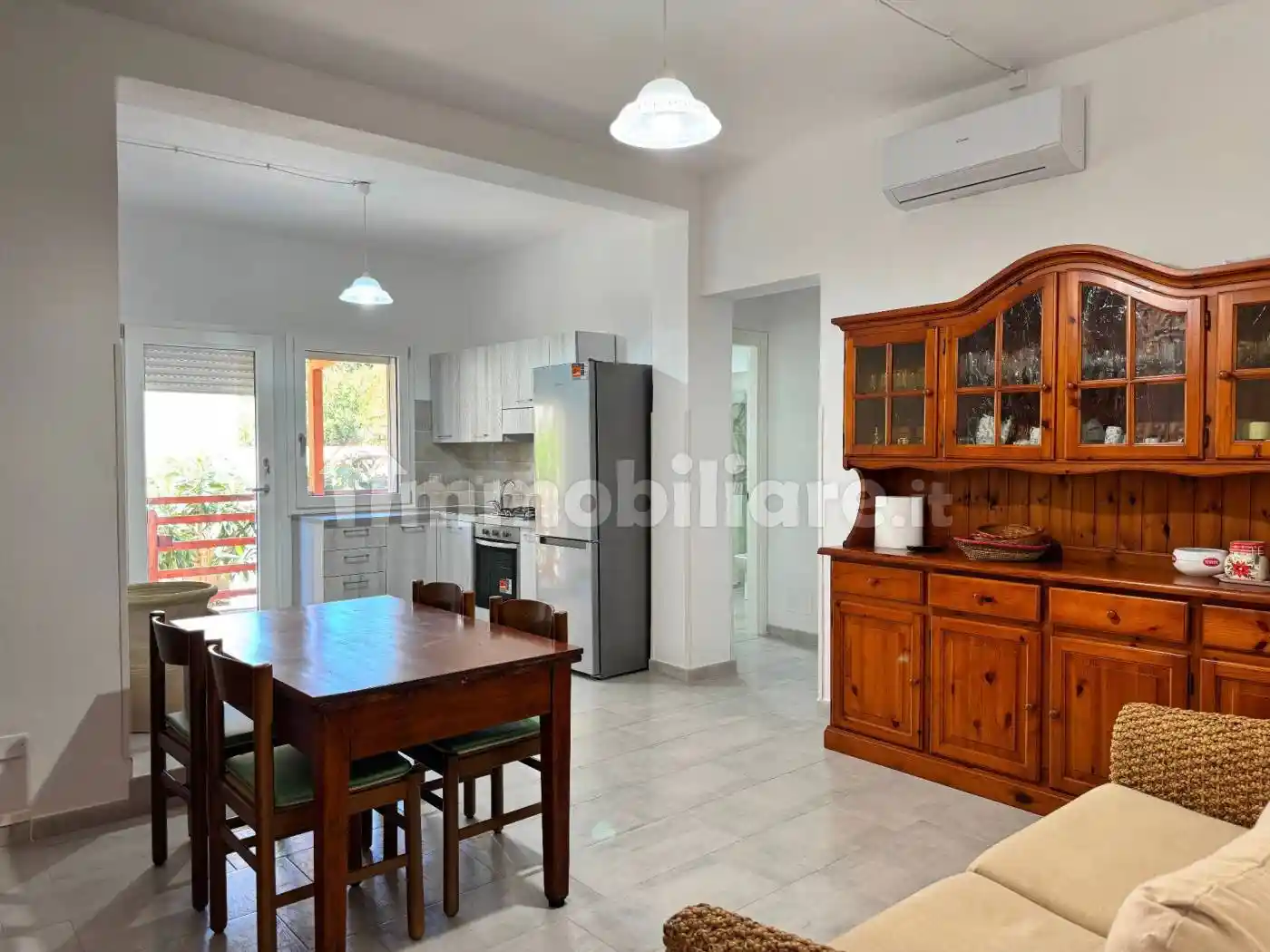 Appartamento in vendita a Muravera