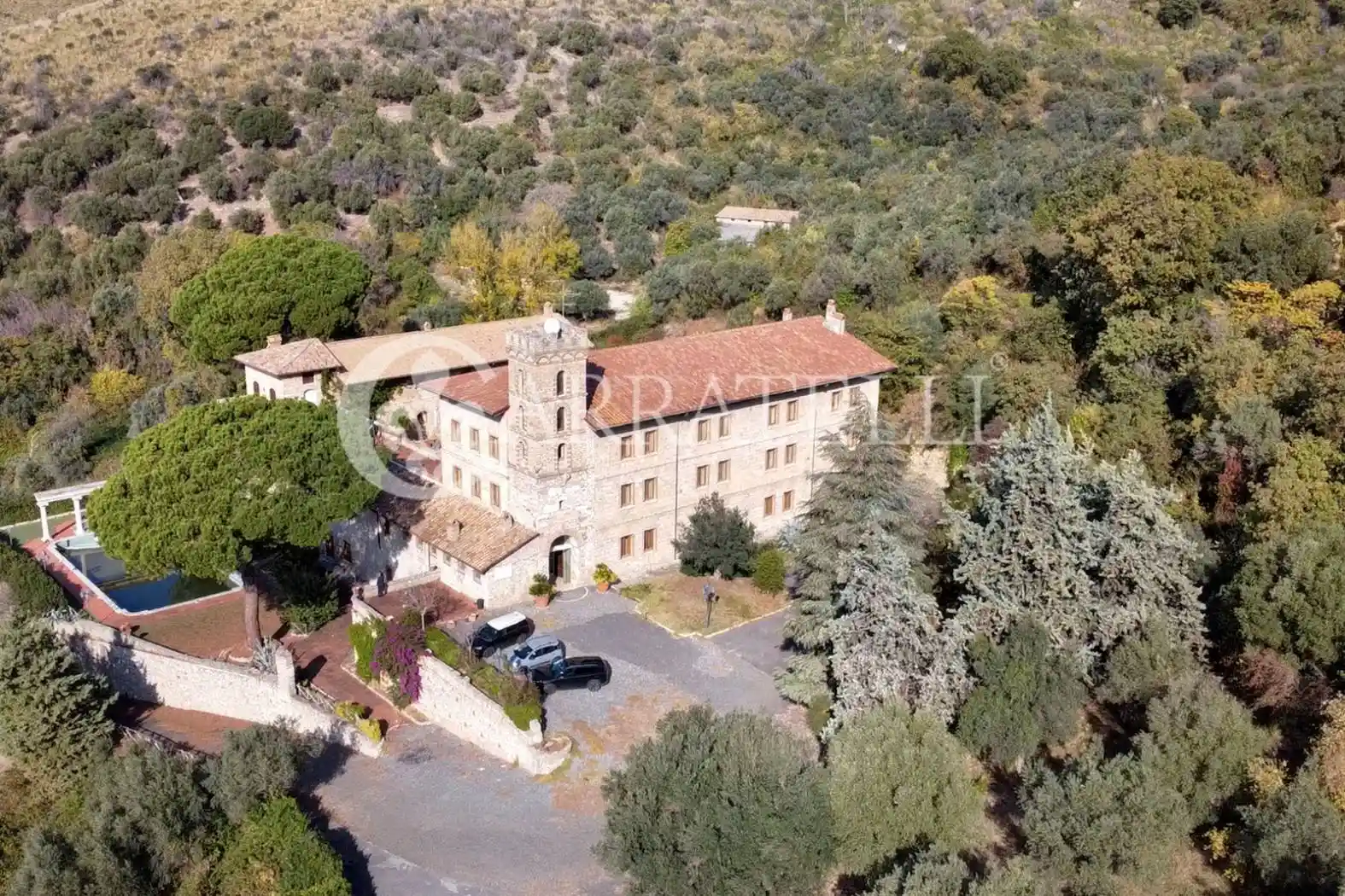 Palazzo - Edificio - foto 2