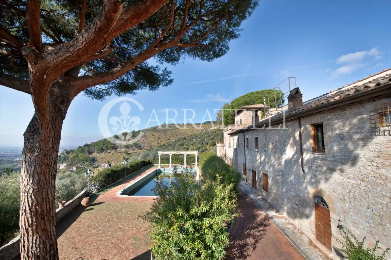 Palazzo - Edificio - foto 4