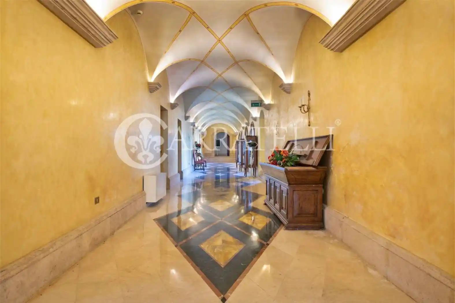 Palazzo - Edificio - foto 5