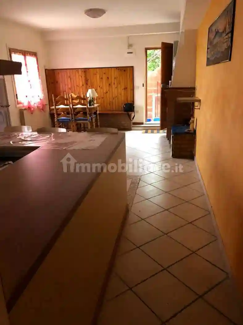 Bilocale via Fratelli Benassi 79, Vergato - foto 4