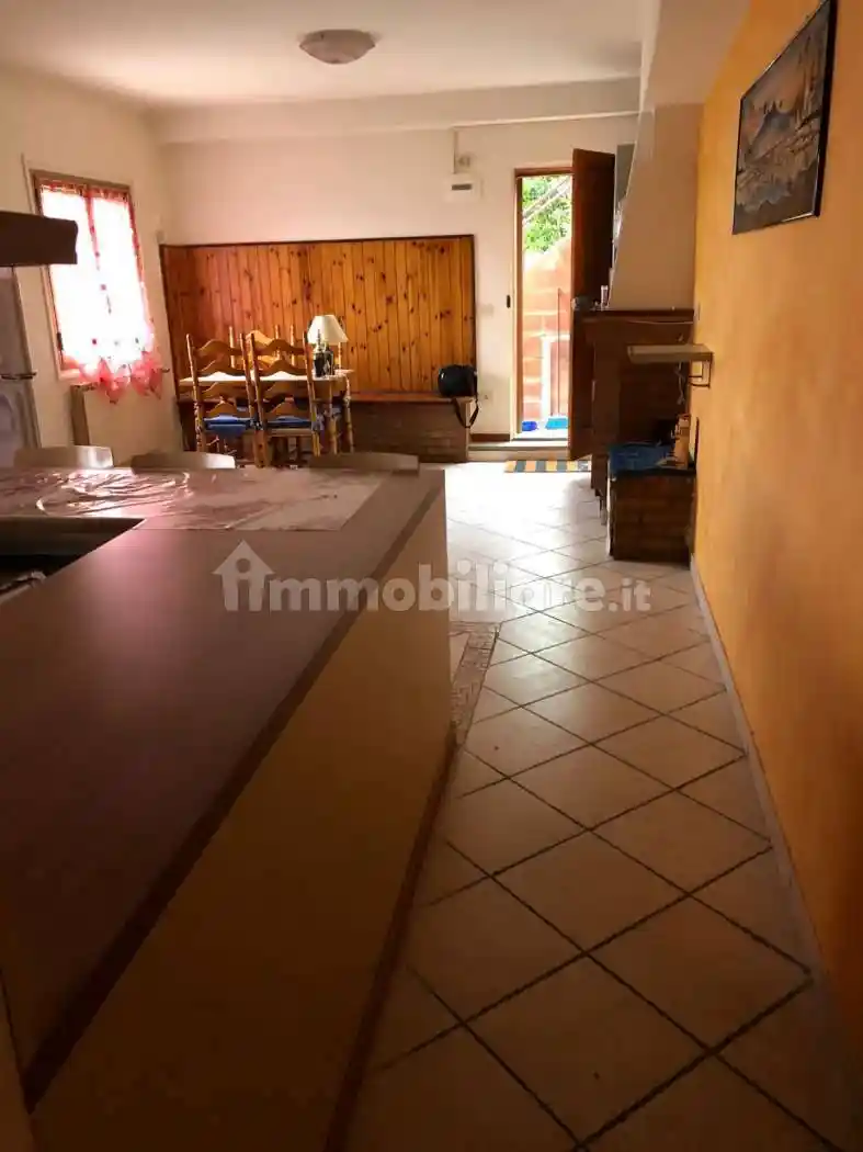 Bilocale via Fratelli Benassi 79, Vergato - foto 2