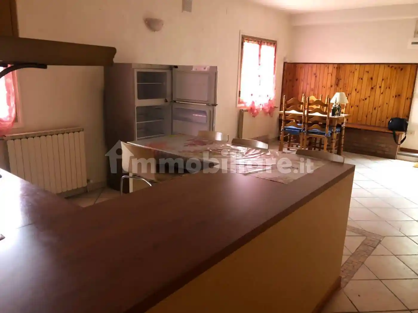 Bilocale via Fratelli Benassi 79, Vergato - foto 3