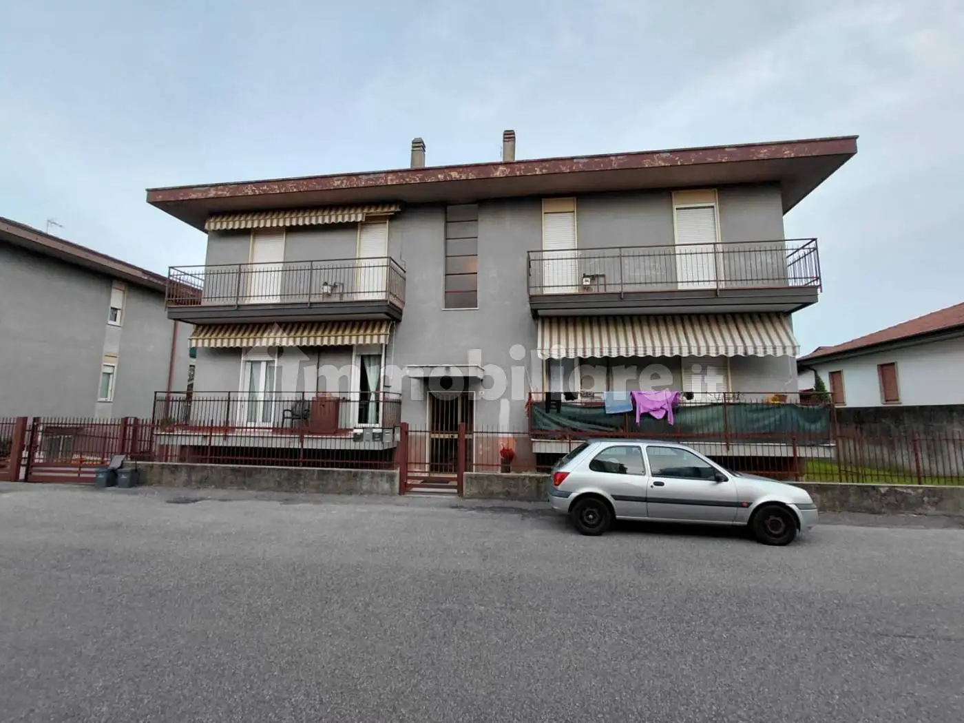 Trilocale via Giacomo Brodolini, Dairago - foto 2