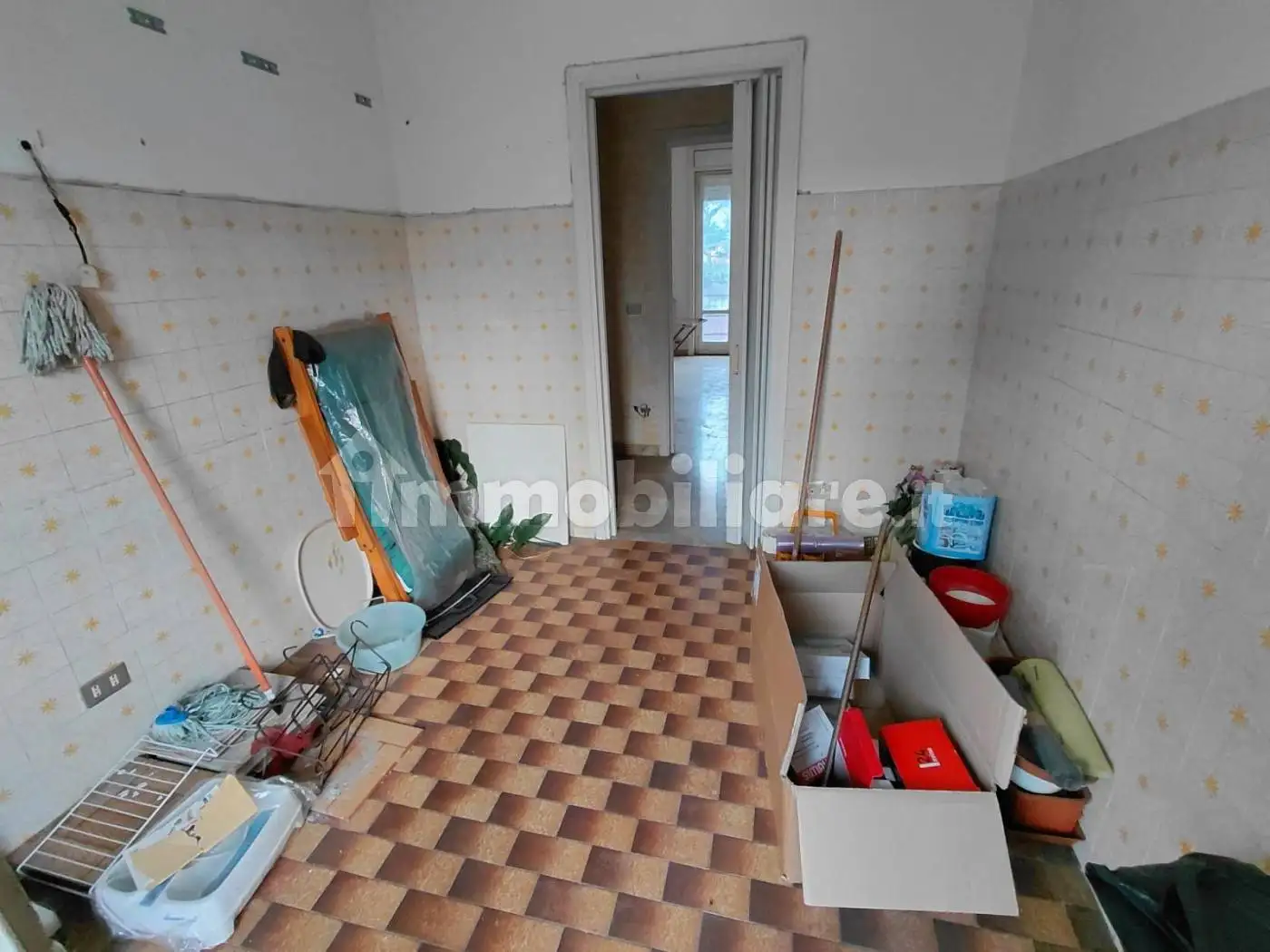 Trilocale via Giacomo Brodolini, Dairago - foto 3