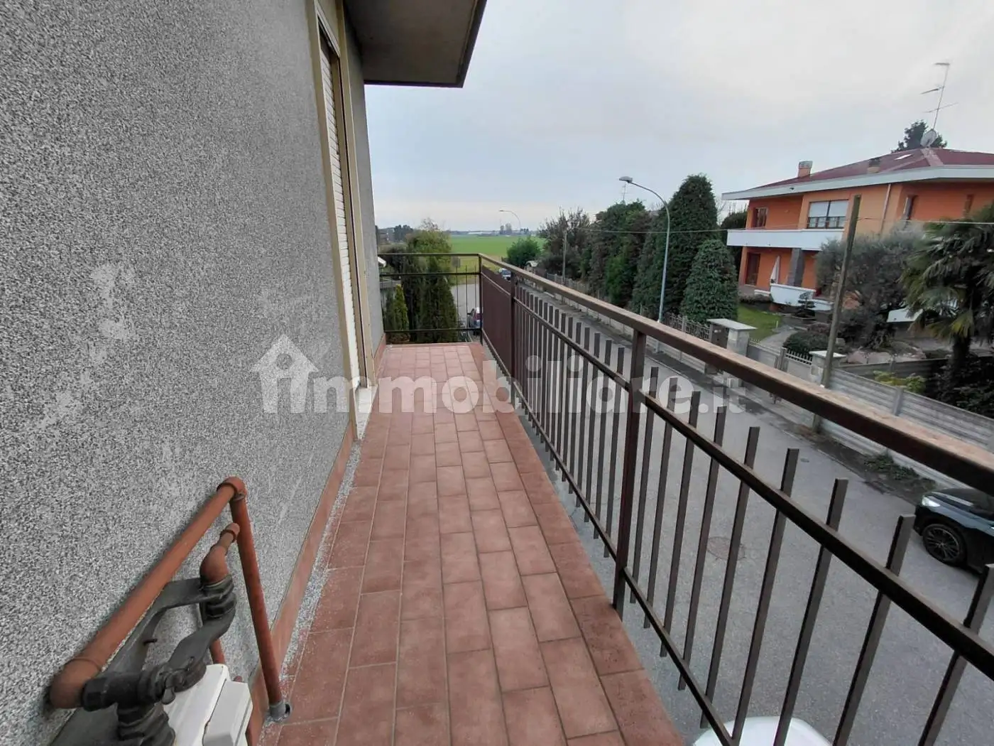 Trilocale via Giacomo Brodolini, Dairago - foto 4