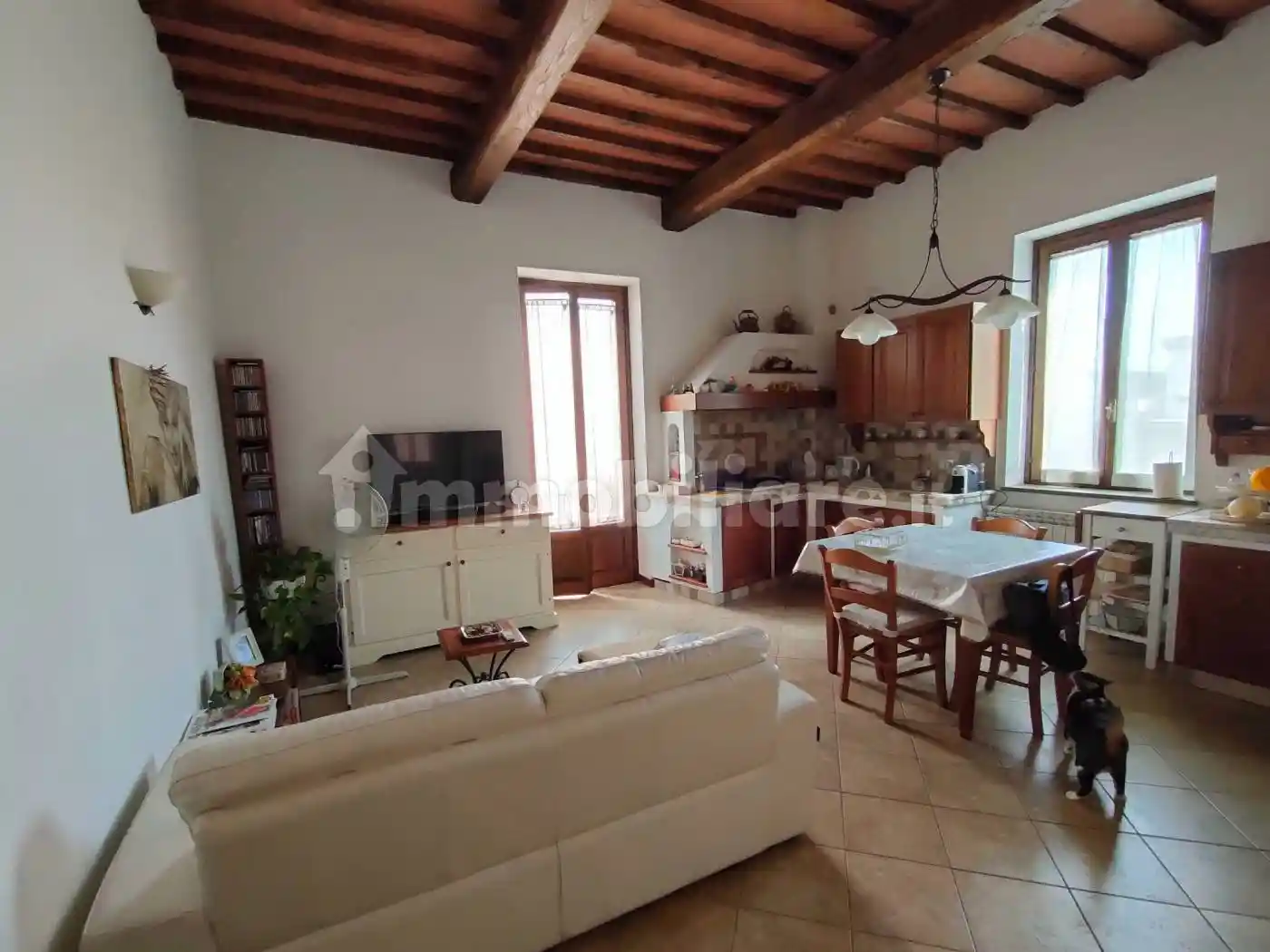 Appartamento in vendita a Lastra a Signa