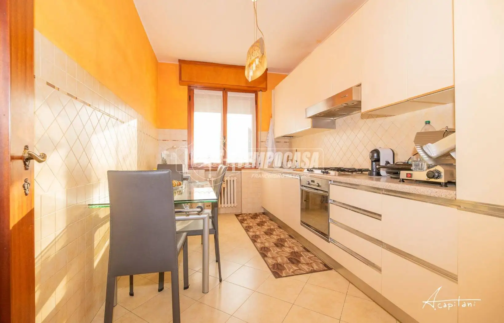 Appartamento in vendita a Modena