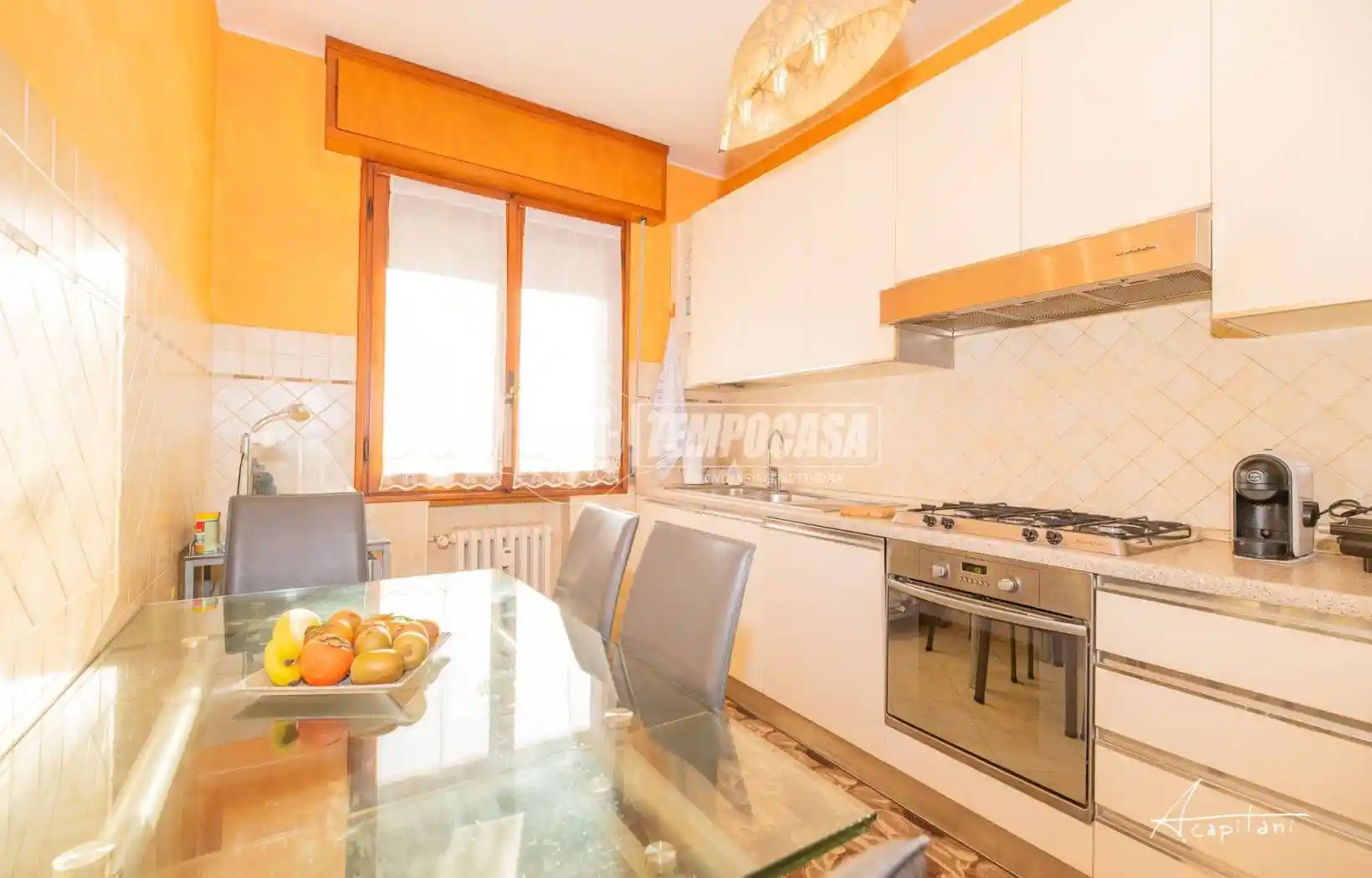 Quadrilocale via CADUTI SUL LAVORO 81, Modena Est, Modena - foto 2