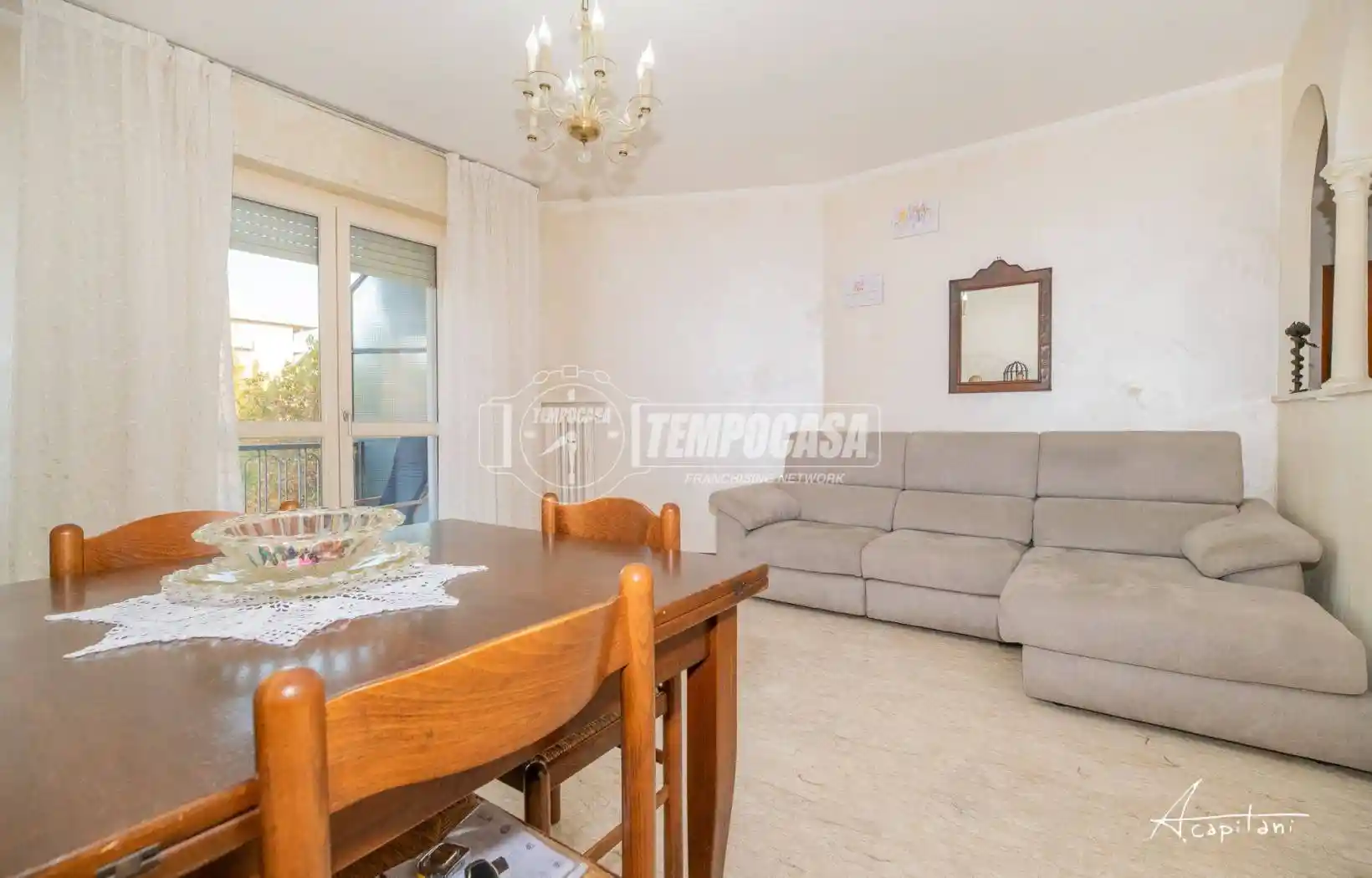 Quadrilocale via CADUTI SUL LAVORO 81, Modena Est, Modena - foto 5