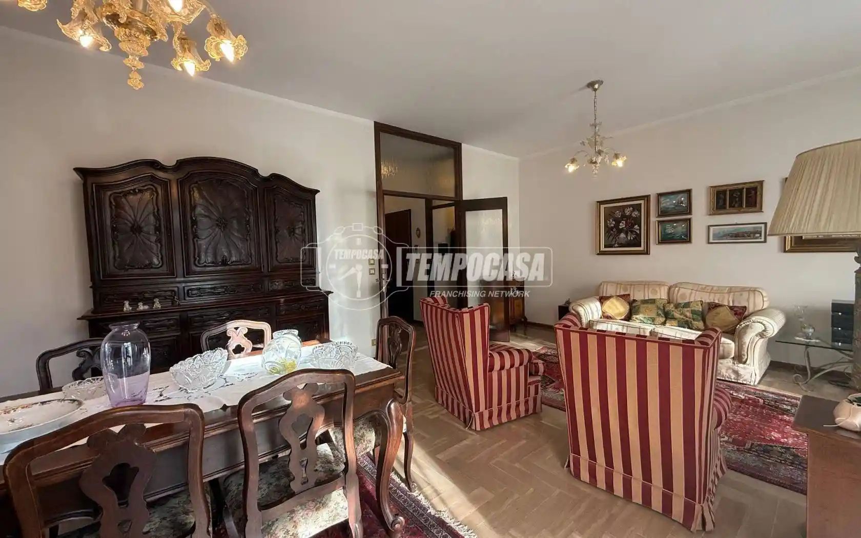 Appartamento via Guido Gozzano 2, Stadio, Asti - foto 2