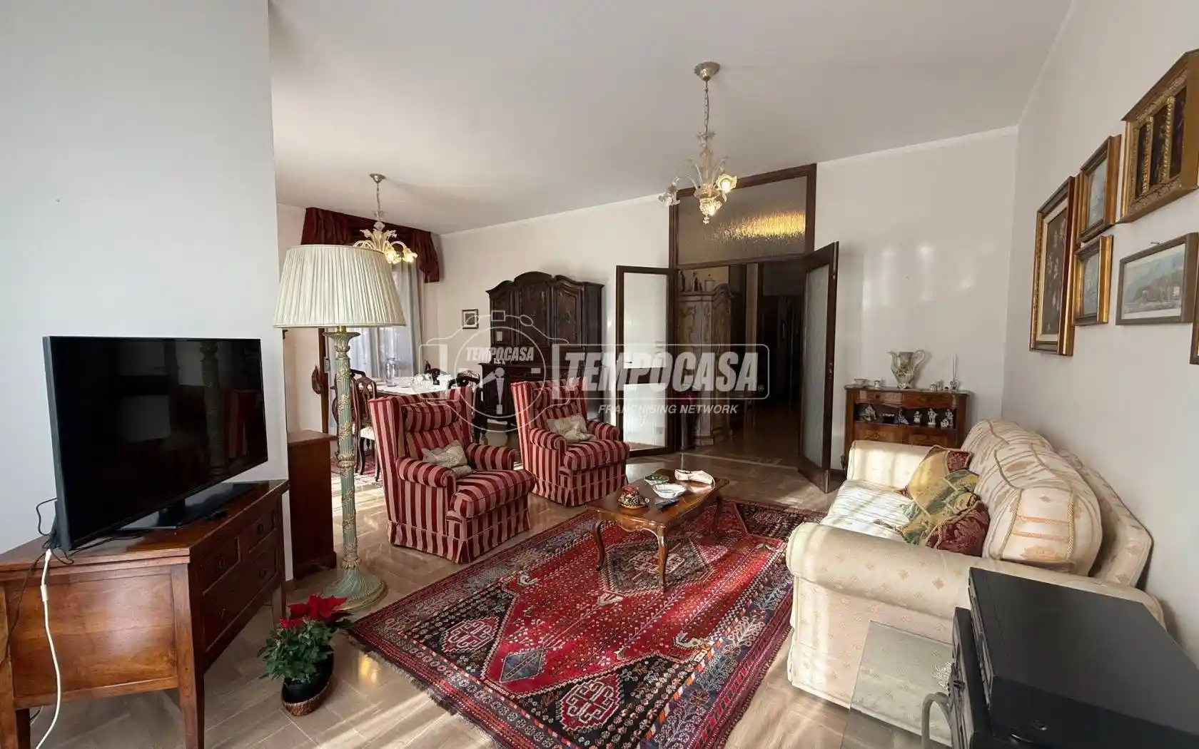 Appartamento via Guido Gozzano 2, Stadio, Asti - foto 3