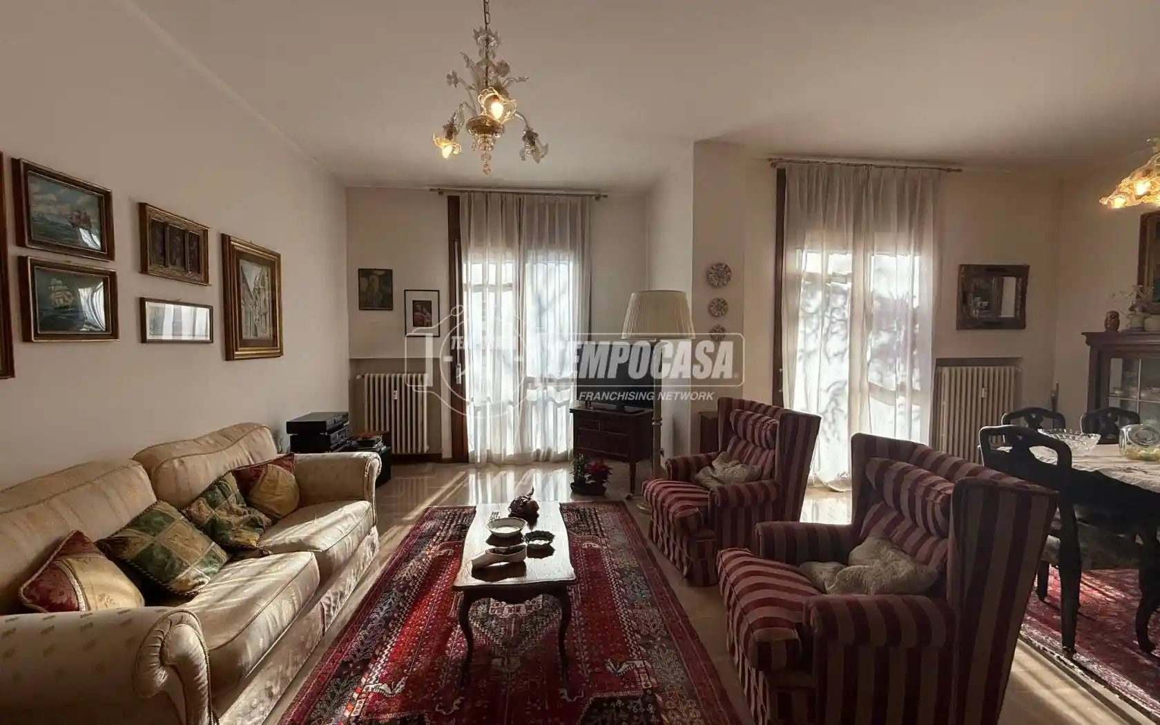 Appartamento via Guido Gozzano 2, Stadio, Asti - foto 4