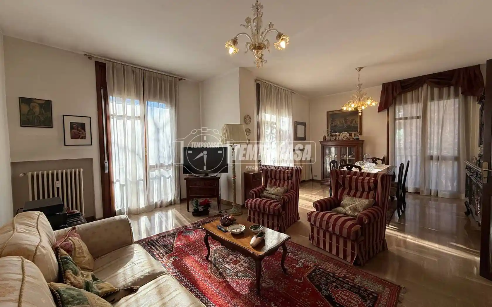 Appartamento via Guido Gozzano 2, Stadio, Asti - foto 5